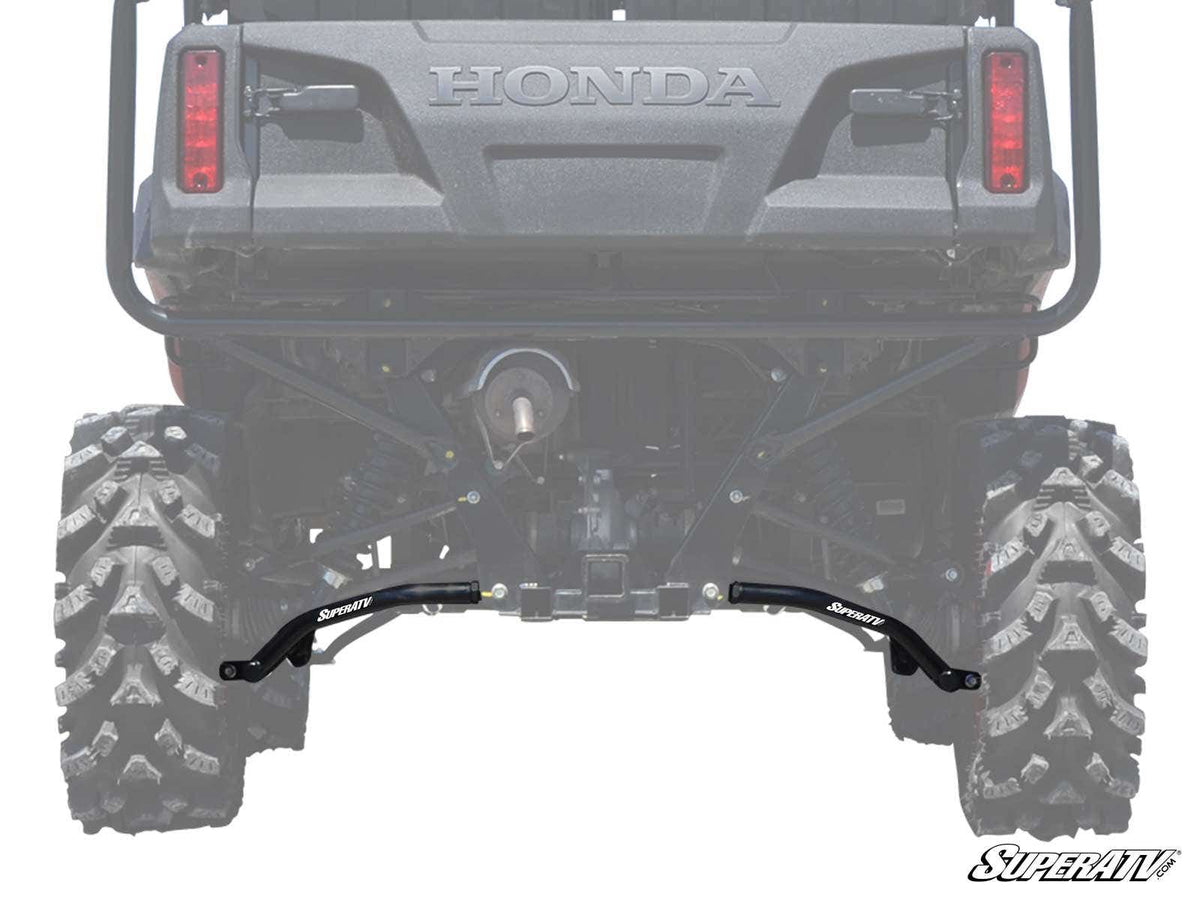 Honda Pioneer 700 High Clearance Rear A-Arms – fits Honda Pioneer 700