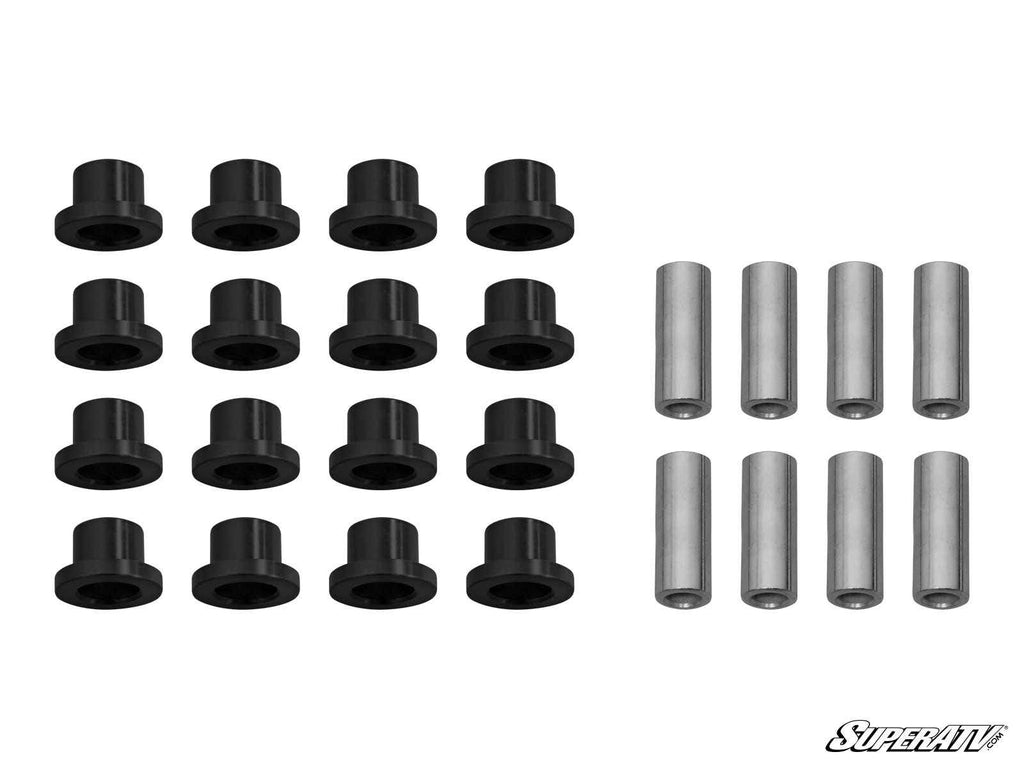 Honda Pioneer 1000 Rear A-Arm Bushings – fits Honda Pioneer 1000 (2016-2025)