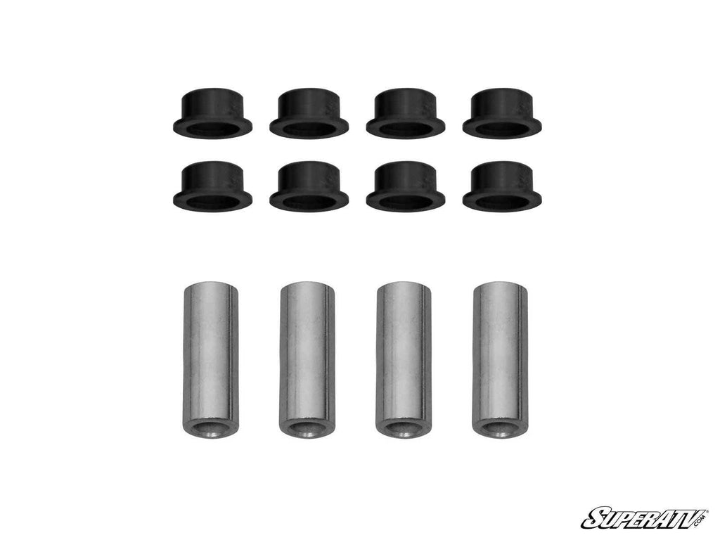 Honda Pioneer 500 / 700 UHMW A-Arm Front Lower Bushings – fits Honda Pioneer 500