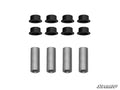 Honda Pioneer 500 / 700 UHMW A-Arm Front Lower Bushings – fits Honda Pioneer 500
