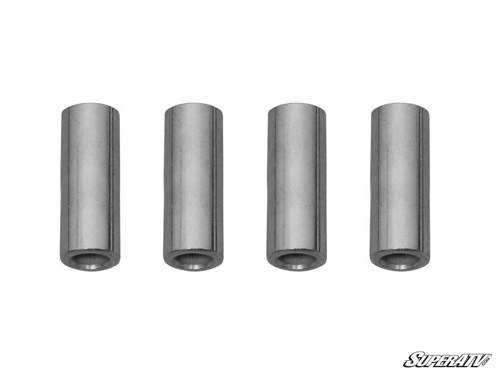 Honda Pioneer 500 / 700 UHMW A-Arm Front Lower Bushings – fits Honda Pioneer 700-4