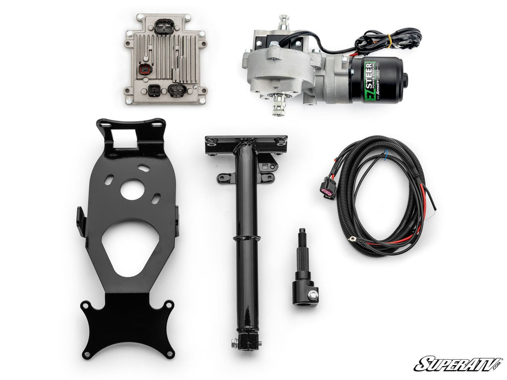 Honda Rubicon Power Steering Kit – fits Honda Foreman Rubicon 500