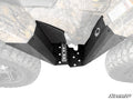 Honda Rubicon Footwells – fits Honda Foreman Rubicon 500