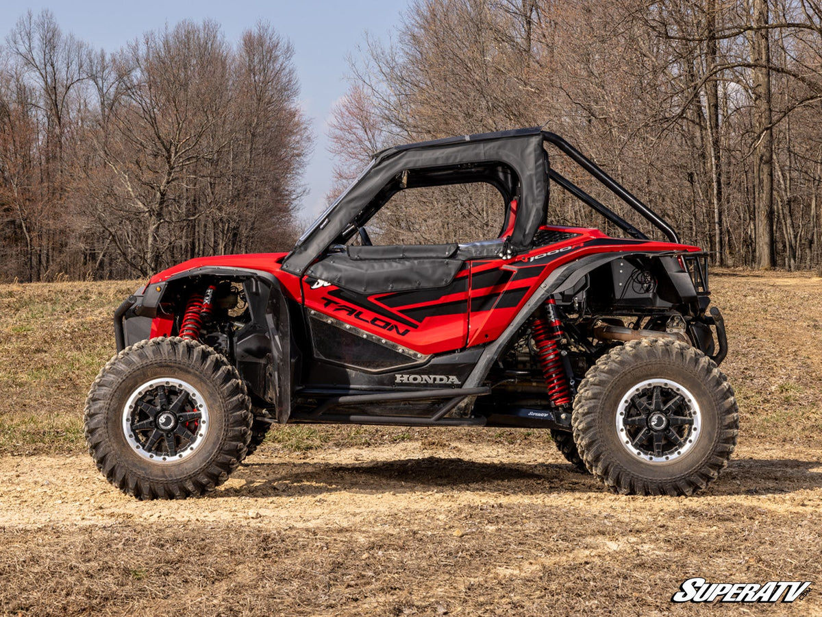Honda Talon 1000 Primal Soft Cab Enclosure Upper Doors
