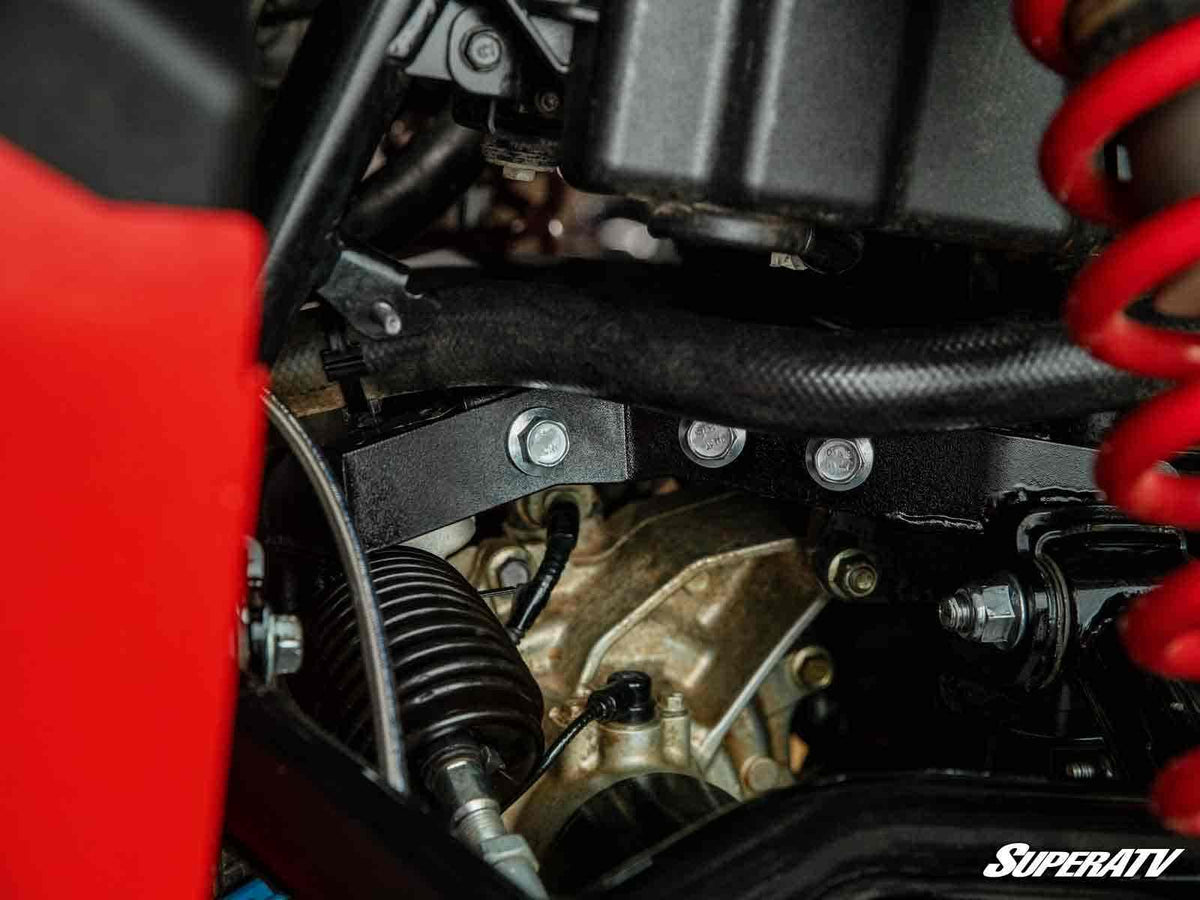 Honda Talon 1000 Front-End Brace Kit – fits Honda Talon 1000X