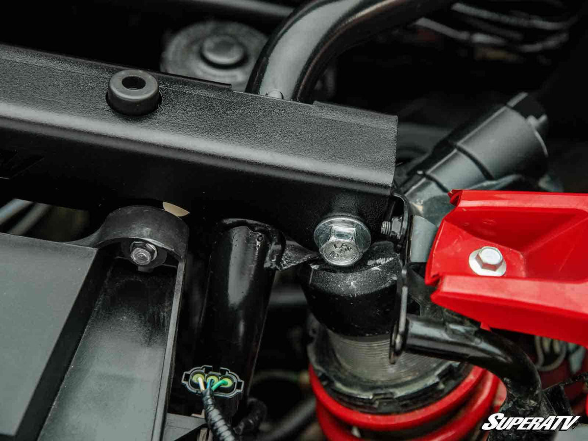 Honda Talon 1000 Front-End Brace Kit – fits Honda Talon 1000R (view 5)