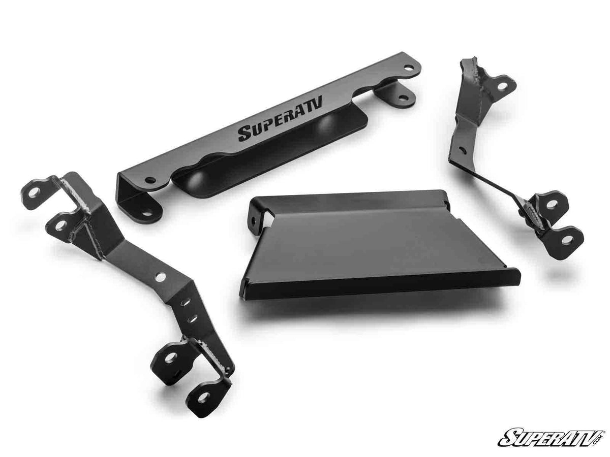 Honda Talon 1000 Front-End Brace Kit – fits Honda Talon 1000X (view 7)