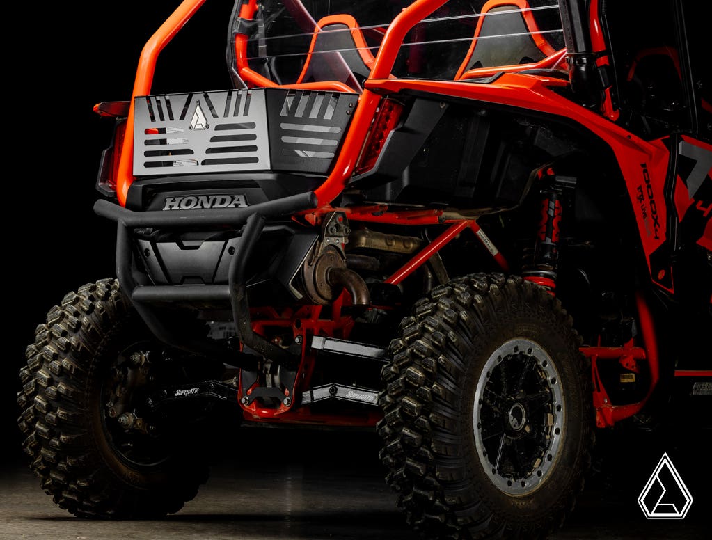 Assault Industries Honda Talon 1000 Bed Enclosure – fits Honda Talon 1000R-4