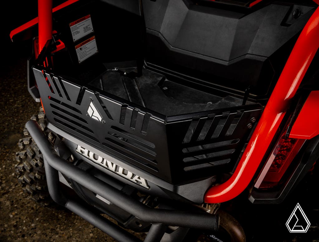 Assault Industries Honda Talon 1000 Bed Enclosure – fits Honda Talon 1000R-4 (view 6)