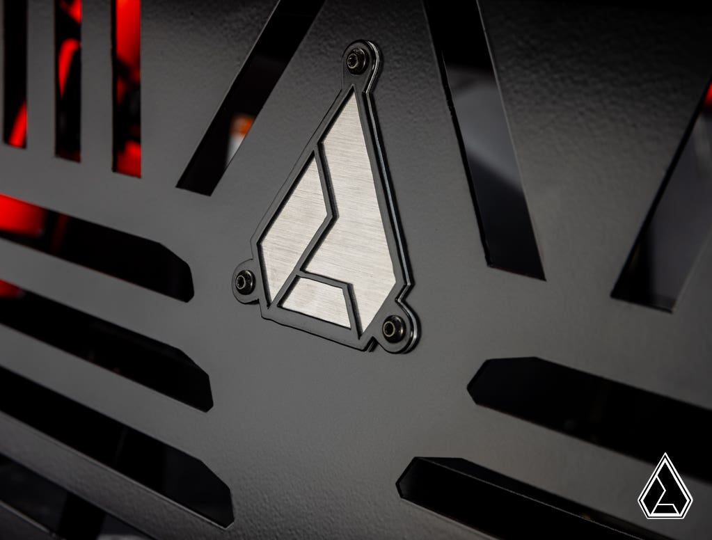 Assault Industries Honda Talon 1000 Bed Enclosure – fits Honda Talon 1000X (view 7)