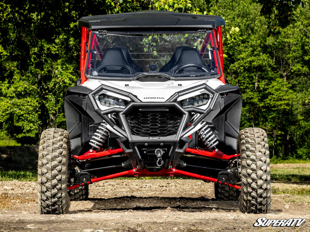 Honda Talon 1000 Front Bumper – fits Honda Talon 1000X