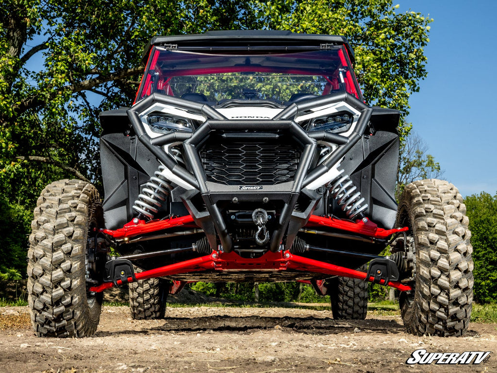 Honda Talon 1000 Front Bumper – fits Honda Talon 1000R-4