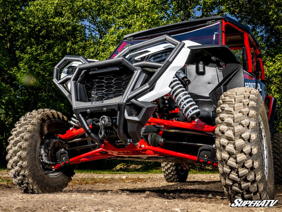 Honda Talon 1000 Front Bumper – fits Honda Talon 1000R (view 5)