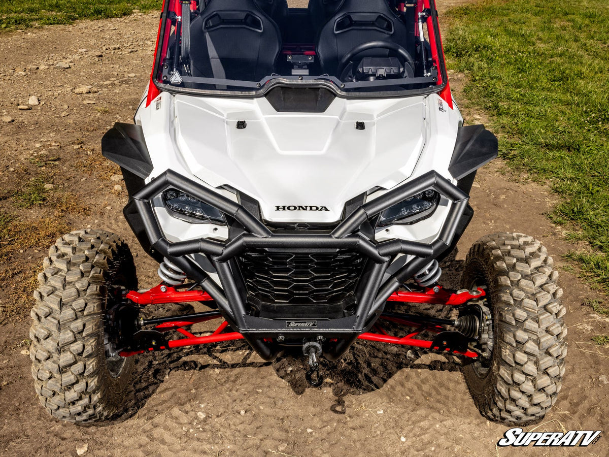 Honda Talon 1000 Front Bumper – fits Honda Talon 1000X-4