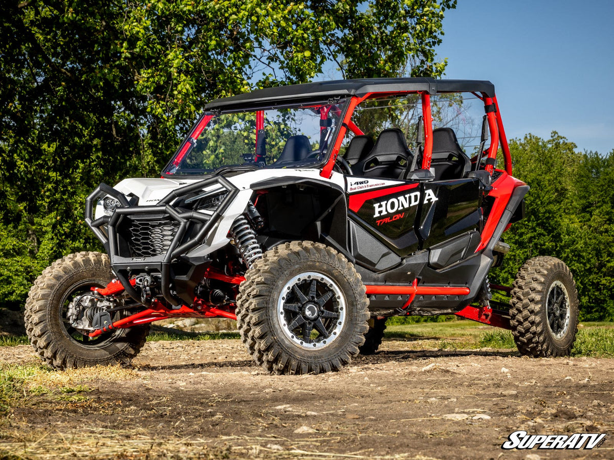 Honda Talon 1000 Front Bumper – fits Honda Talon 1000R-4 (view 6)