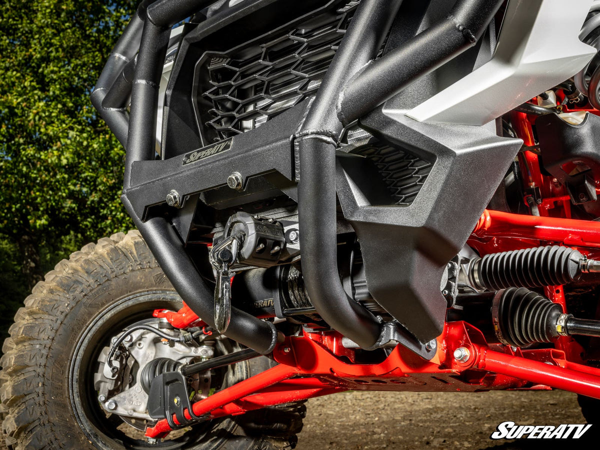 Honda Talon 1000 Front Bumper – fits Honda Talon 1000X-4 (view 8)