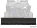 Honda Talon 1000 Plow Pro Snow Plow – fits Honda Talon 1000R
