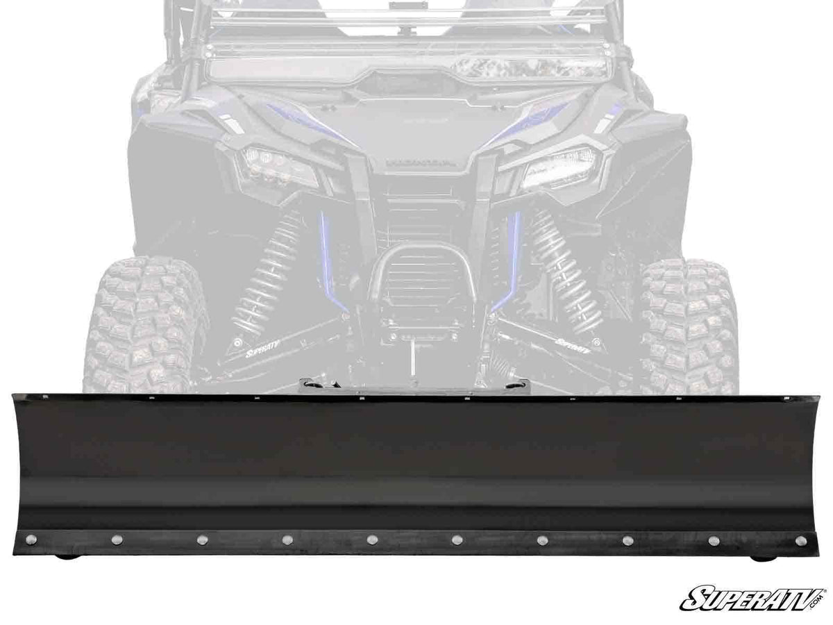 Honda Talon 1000 Plow Pro Snow Plow – fits Honda Talon 1000R