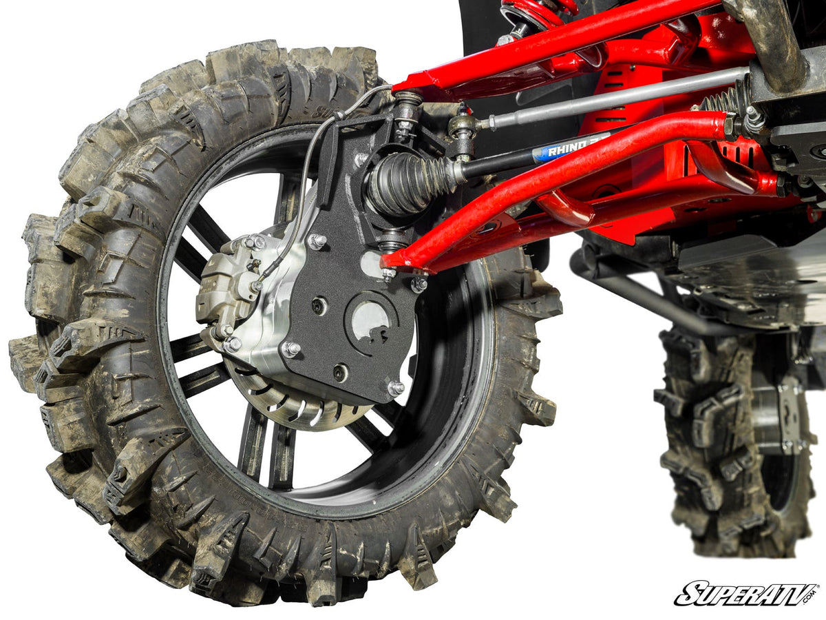 Honda Talon 1000R 8" Portal Gear Lift – fits Honda Talon 1000R-4