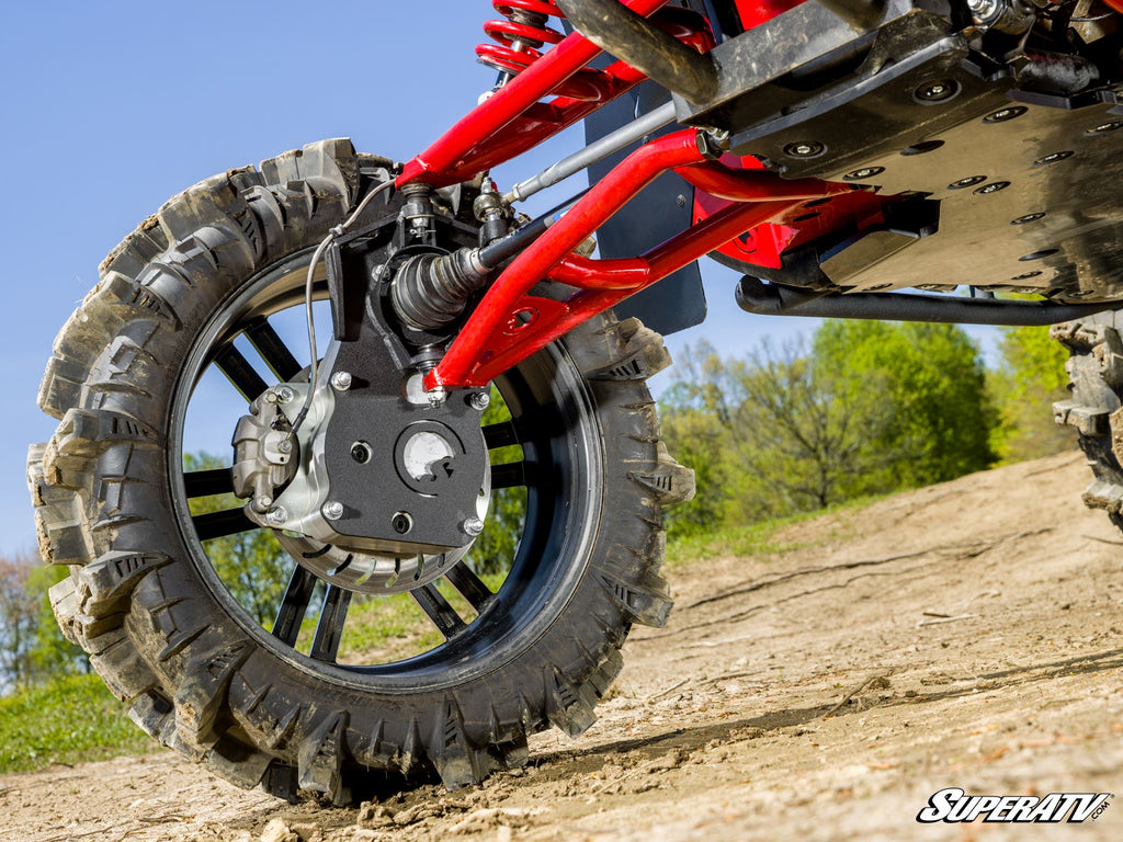 Honda Talon 1000R 8" Portal Gear Lift – fits Honda Talon 1000R (view 5)