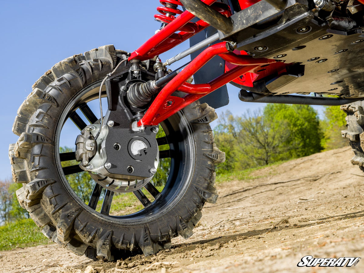 Honda Talon 1000R 8" Portal Gear Lift – fits Honda Talon 1000R (view 5)