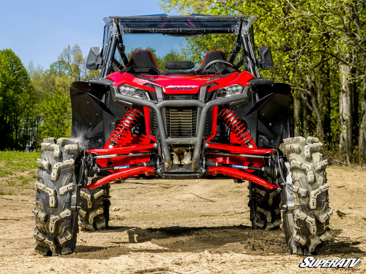 Honda Talon 1000R 8" Portal Gear Lift – fits Honda Talon 1000R (view 3)