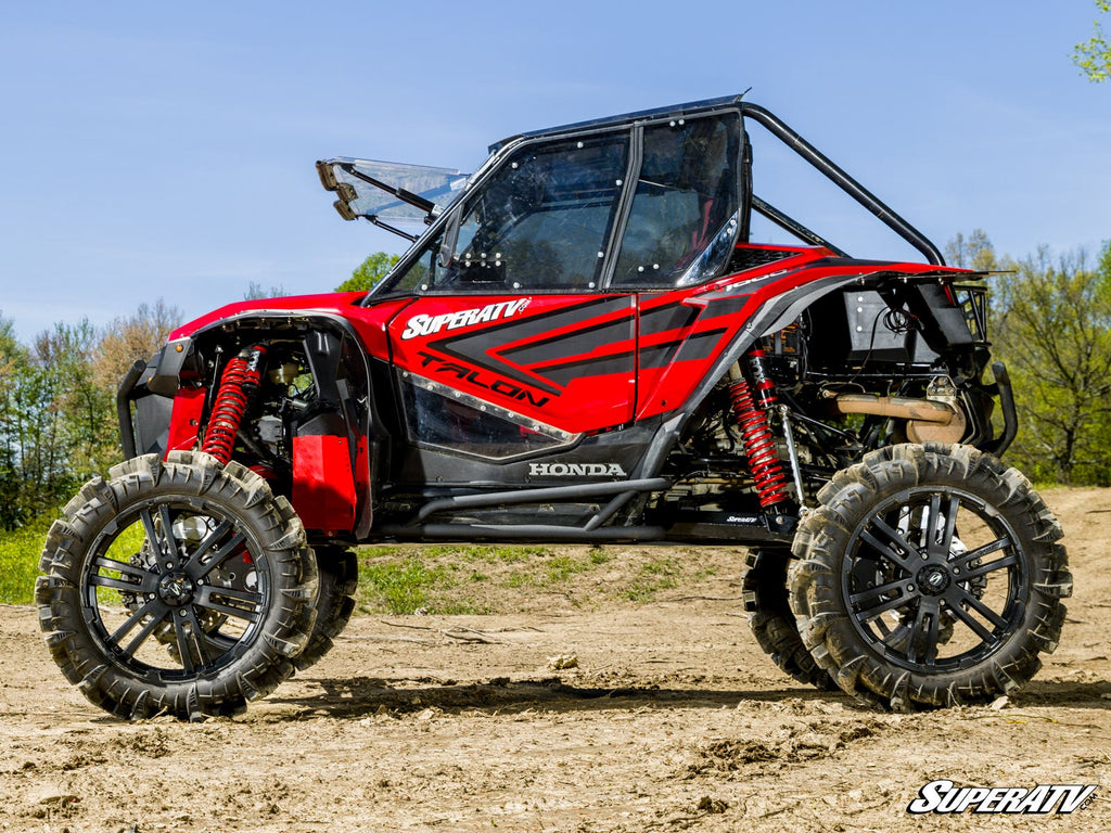 Honda Talon 1000R 8" Portal Gear Lift – fits Honda Talon 1000R-4 (view 6)