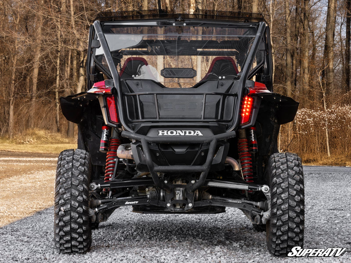 Honda Talon Deluxe Self-Canceling Turn Signal Kit