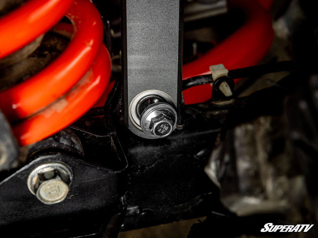 Honda Talon 1000 Sway Bar Shock – fits Honda Talon 1000R-4 (view 6)
