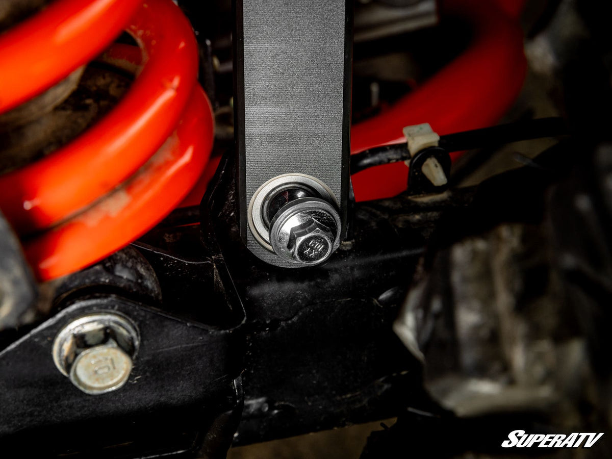 Honda Talon 1000 Sway Bar Shock – fits Honda Talon 1000R-4 (view 6)