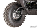Kawasaki Brute Force 4" Portal Gear Lift – fits Kawasaki Brute Force 300