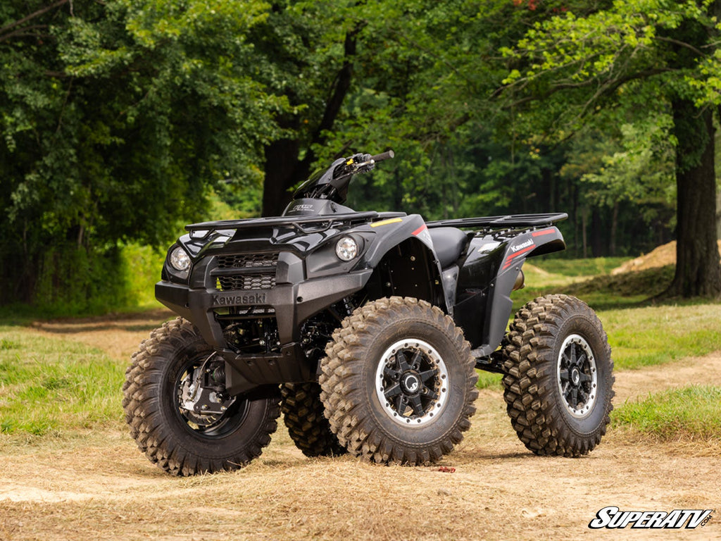 Kawasaki Brute Force 4" Portal Gear Lift – fits Kawasaki Brute Force 450