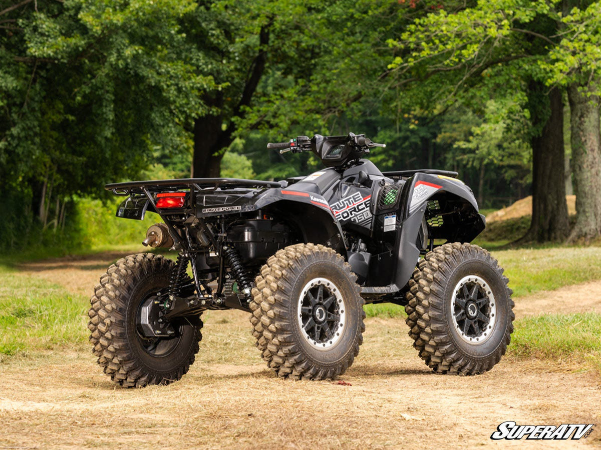 Kawasaki Brute Force 4" Portal Gear Lift – fits Kawasaki Brute Force 450 (view 6)