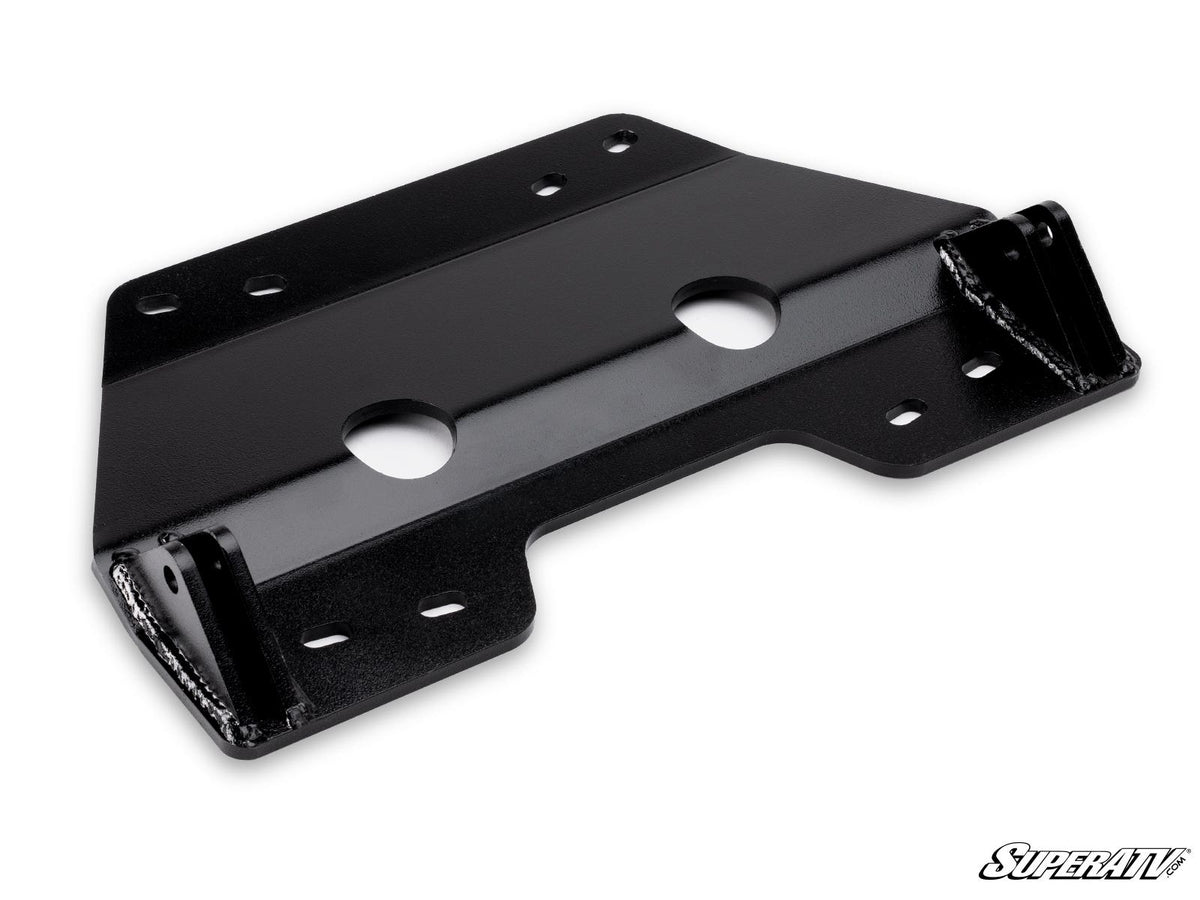 Honda Foreman Plow Pro Snow Plow Mount