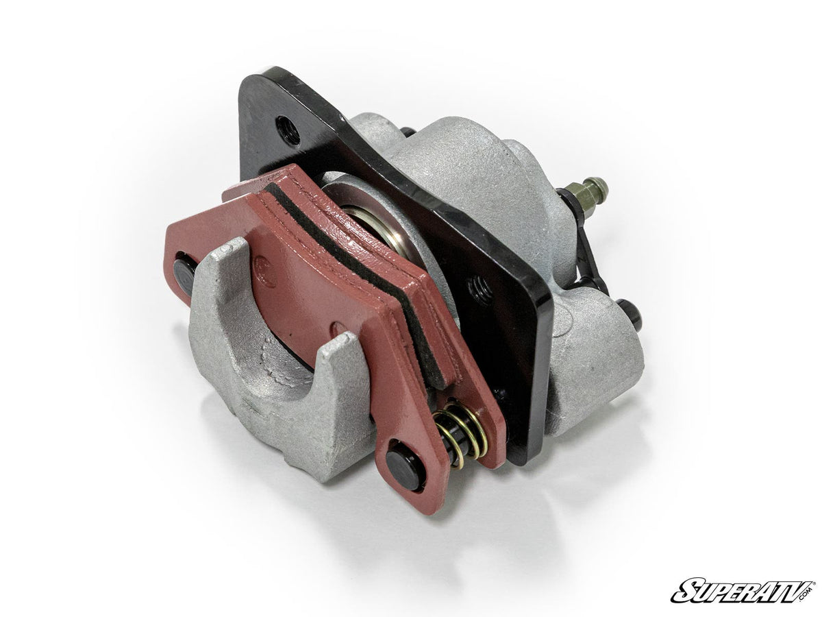 Honda Rubicon Front Disc Brake Kit – fits Honda Foreman Rubicon 520