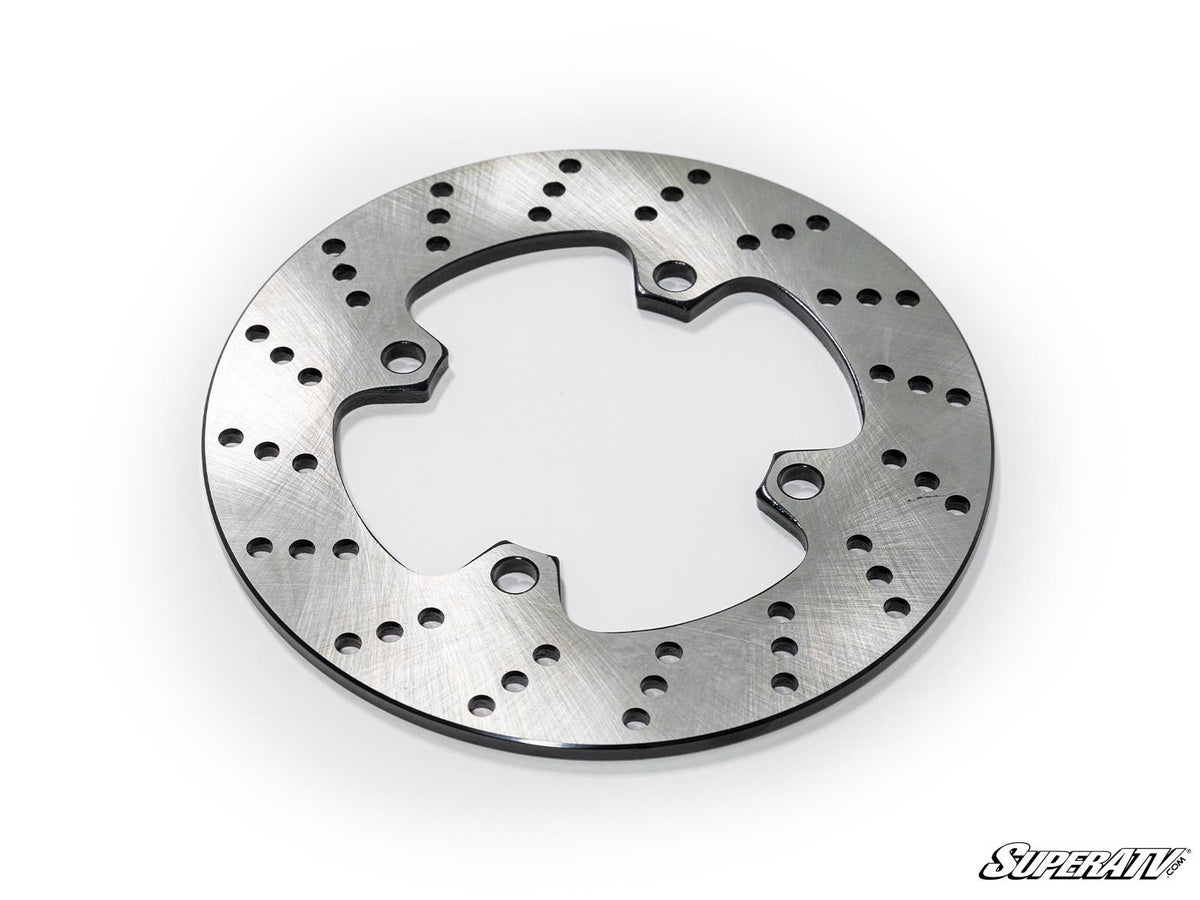 Honda Rubicon Front Disc Brake Kit – fits Honda Foreman Rubicon 500 (view 4)