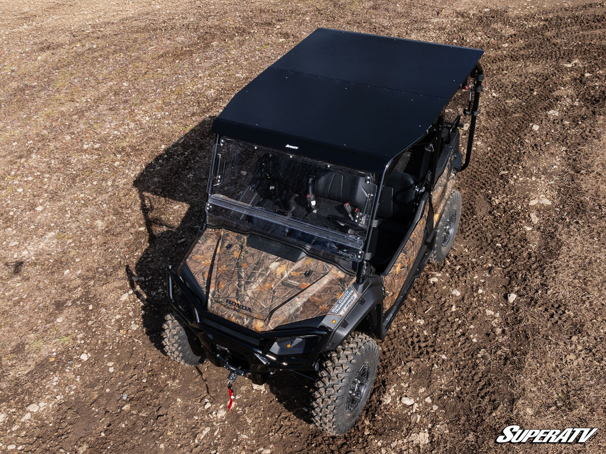 Honda Pioneer 1000-5 Aluminum Roof