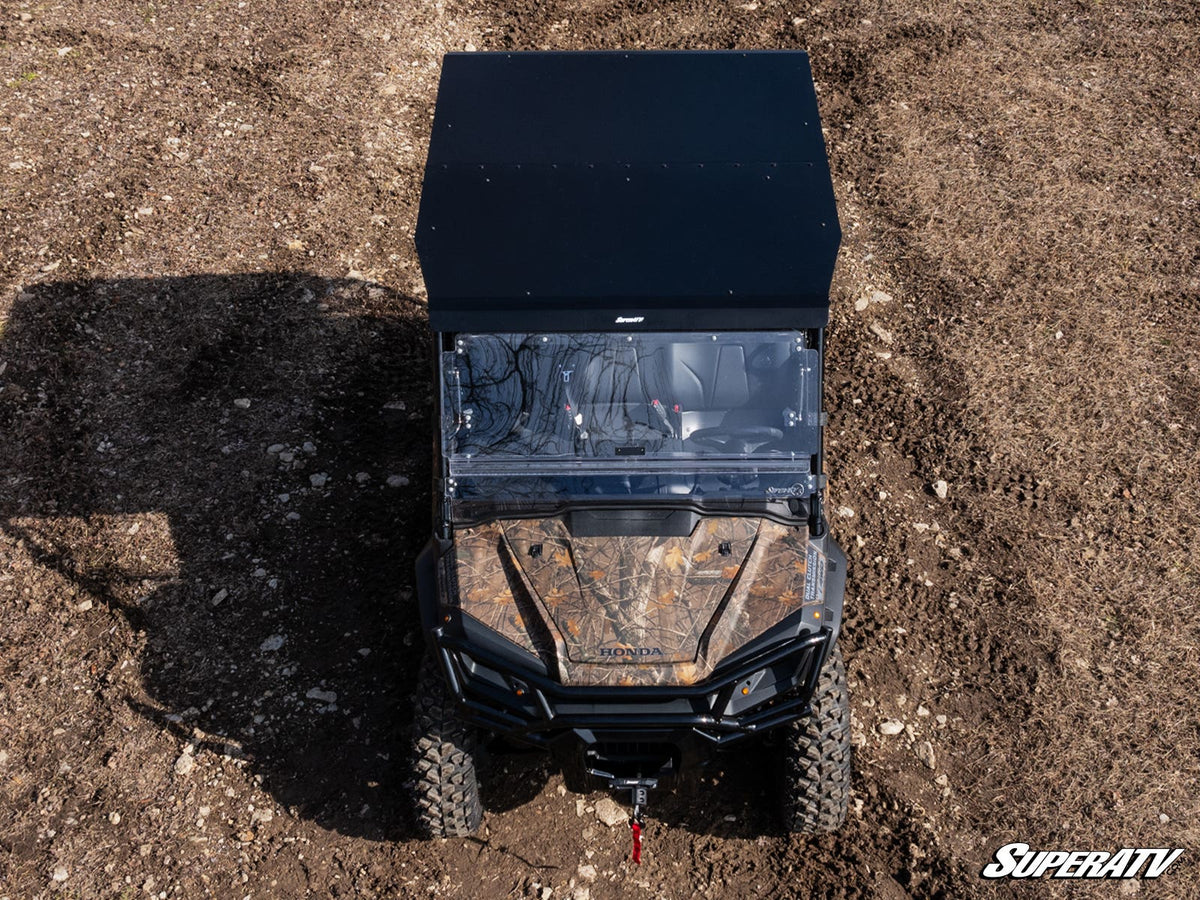 Honda Pioneer 1000-5 Aluminum Roof