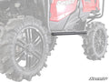 Honda Pioneer 1000-5 Heavy-Duty Nerf Bars – fits Honda Pioneer 1000-5 (2016-2025)