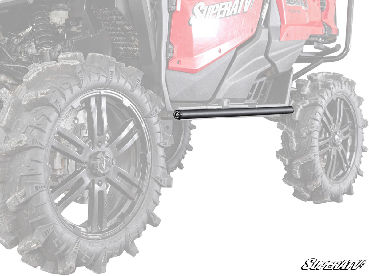 Honda Pioneer 1000-5 Heavy-Duty Nerf Bars – fits Honda Pioneer 1000-5 (2016-2025)