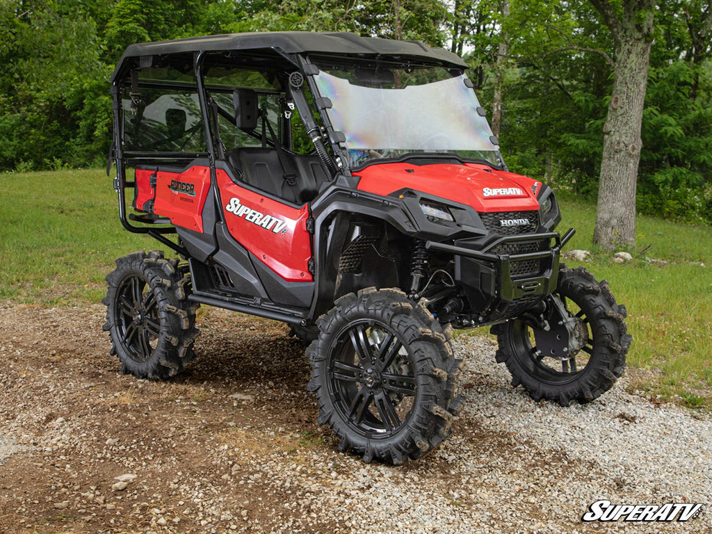 Honda Pioneer 1000-5 Heavy-Duty Nerf Bars – fits Honda Pioneer 1000-5 (2016-2025) (view 2)