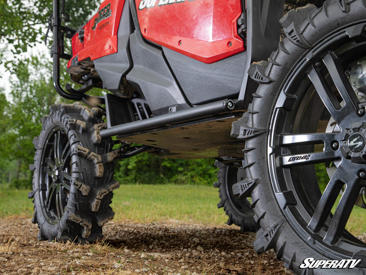 Honda Pioneer 1000-5 Heavy-Duty Nerf Bars – fits Honda Pioneer 1000-5 (2016-2025) (view 6)