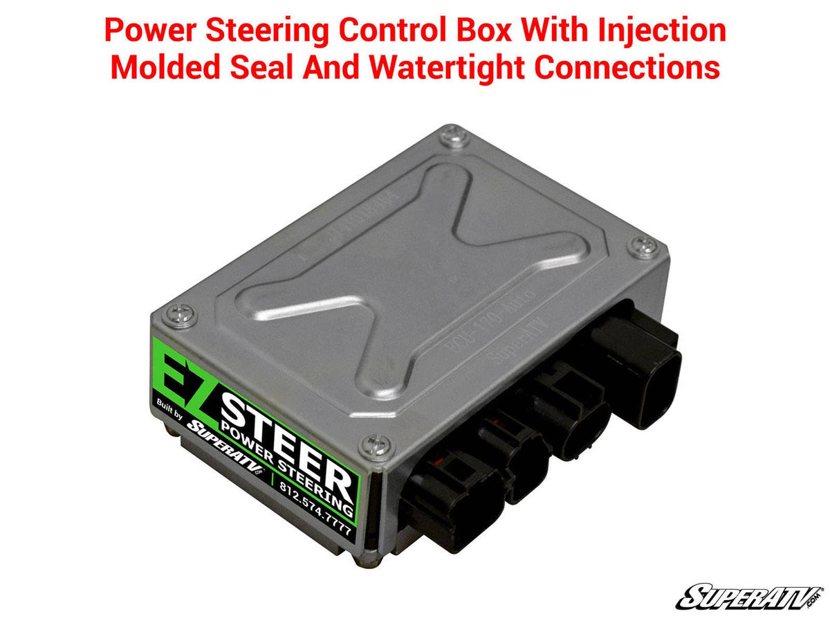 Honda Pioneer 1000 Power Steering Kit – fits Honda Pioneer 1000 (2016-2025) (view 3)