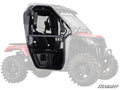 Honda Pioneer 520 Convertible Cab Enclosure Doors