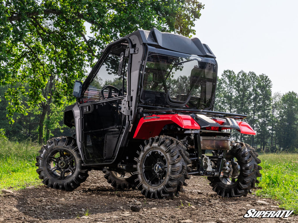 Honda Pioneer 520 Convertible Cab Enclosure Doors