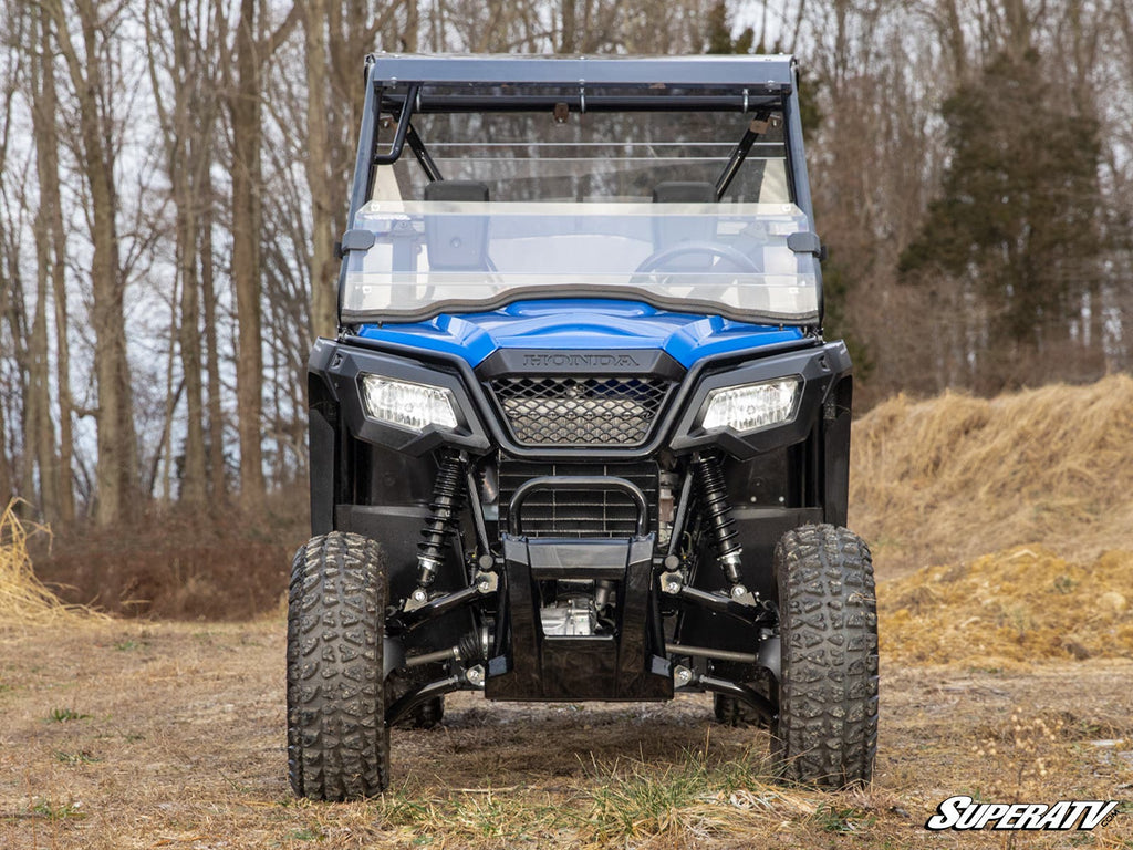 Honda Pioneer 520 High-Clearance 1" Forward Offset A-Arms – fits Honda Pioneer 500 (view 3)