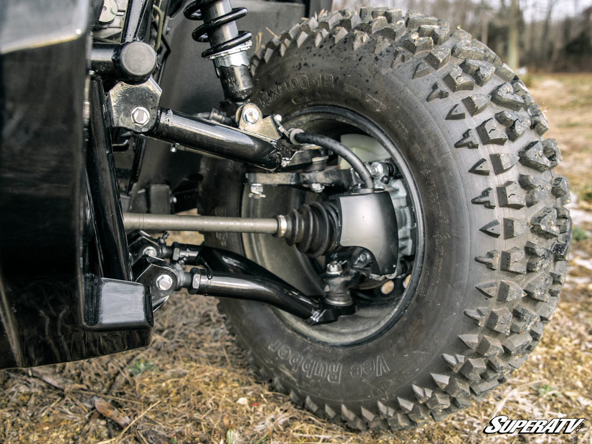 Honda Pioneer 520 High-Clearance 1" Forward Offset A-Arms – fits Honda Pioneer 500 (view 5)
