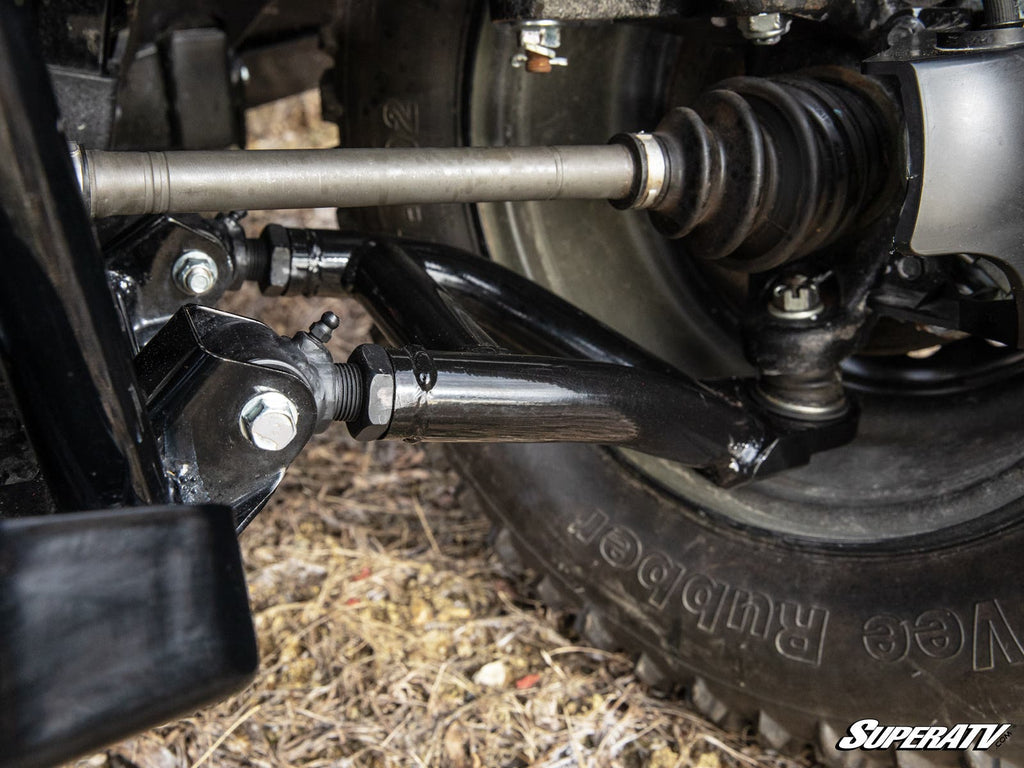 Honda Pioneer 520 High-Clearance 1" Forward Offset A-Arms – fits Honda Pioneer 520 (view 6)