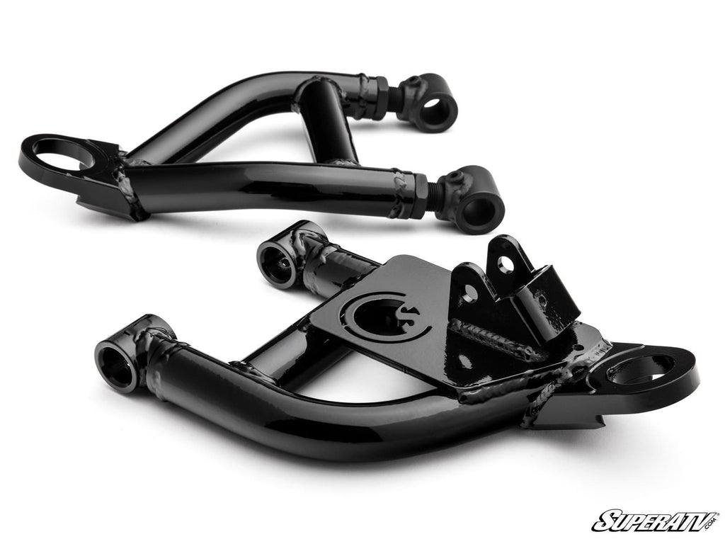 Honda Pioneer 520 High-Clearance 1" Forward Offset A-Arms – fits Honda Pioneer 520 (view 8)