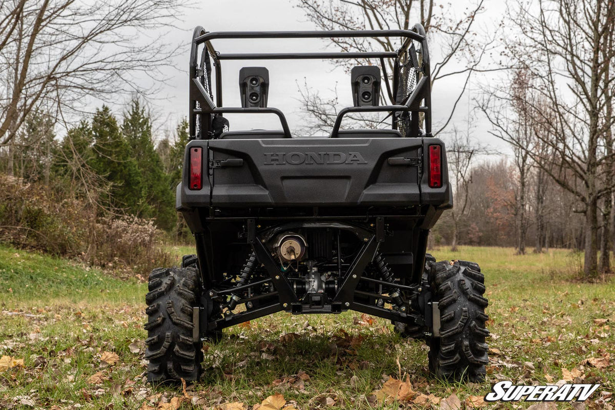 Honda Pioneer 500 4" Portal Gear Lift – fits Honda Pioneer 700-4 (view 4)